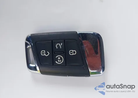 2022 Volkswagen Atlas Cross Sport Se from USA, damaged, VIN 1V2JE2CA0NC228039